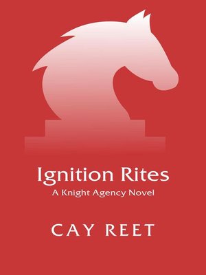 cover image of Ignition Rites
